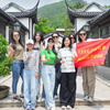 世界那么大，立格組團(tuán)去看看——西山島站